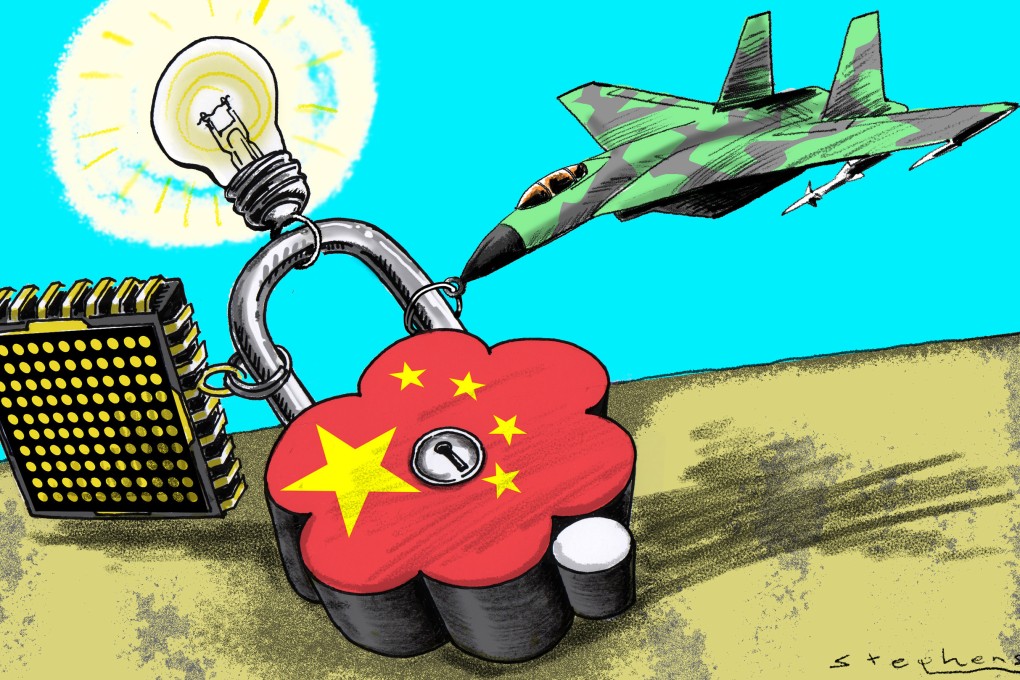 Illustration: Craig Stephens