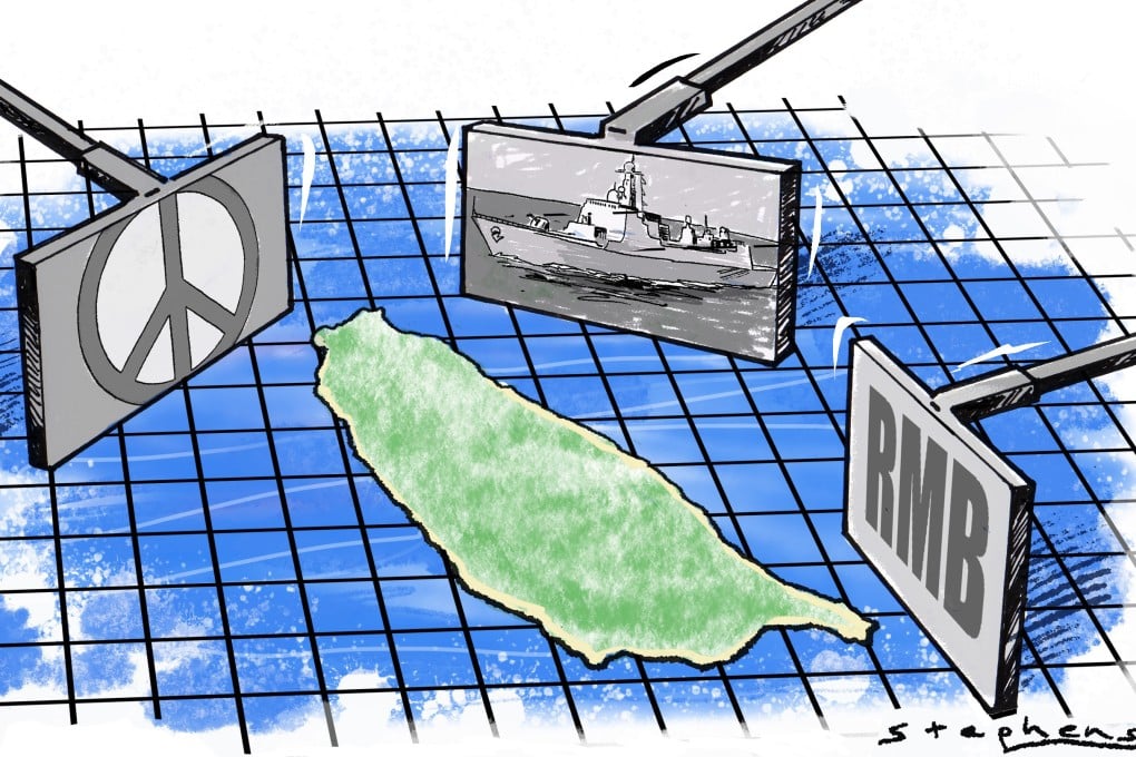 Illustration: Craig Stephens