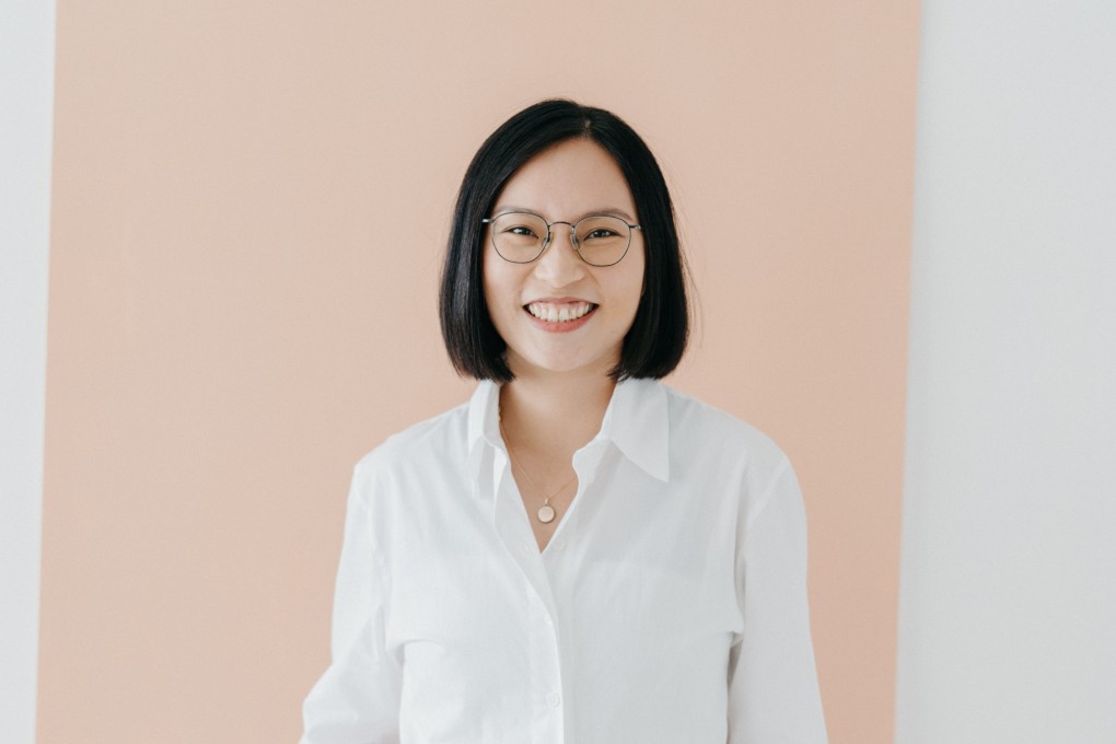 When Bowie Lam (above) read All About Love: New Visions by bell hooks, it changed the way she thought about love, and how she talked to teenagers. Photo: Teen’s Key