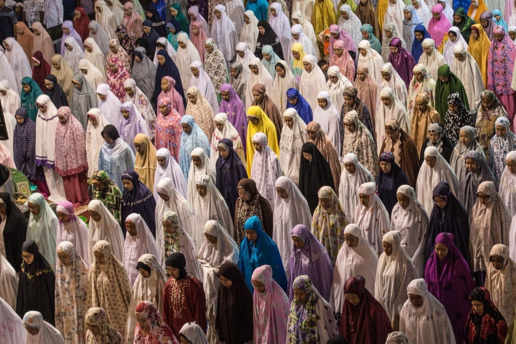 Muhammadiyah plans to buy a “neglected” church in Spain’s Alcala, about a 15-minute drive from Madrid. File photo: Xinhua