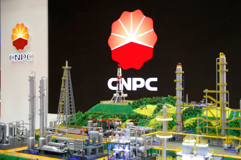 State-owned enterprises account for around 32 per cent of the total market capitalisation in the Chinese stock market and hold more than 56 per cent of China’s overall corporate assets, according to official data. Photo: Reuters