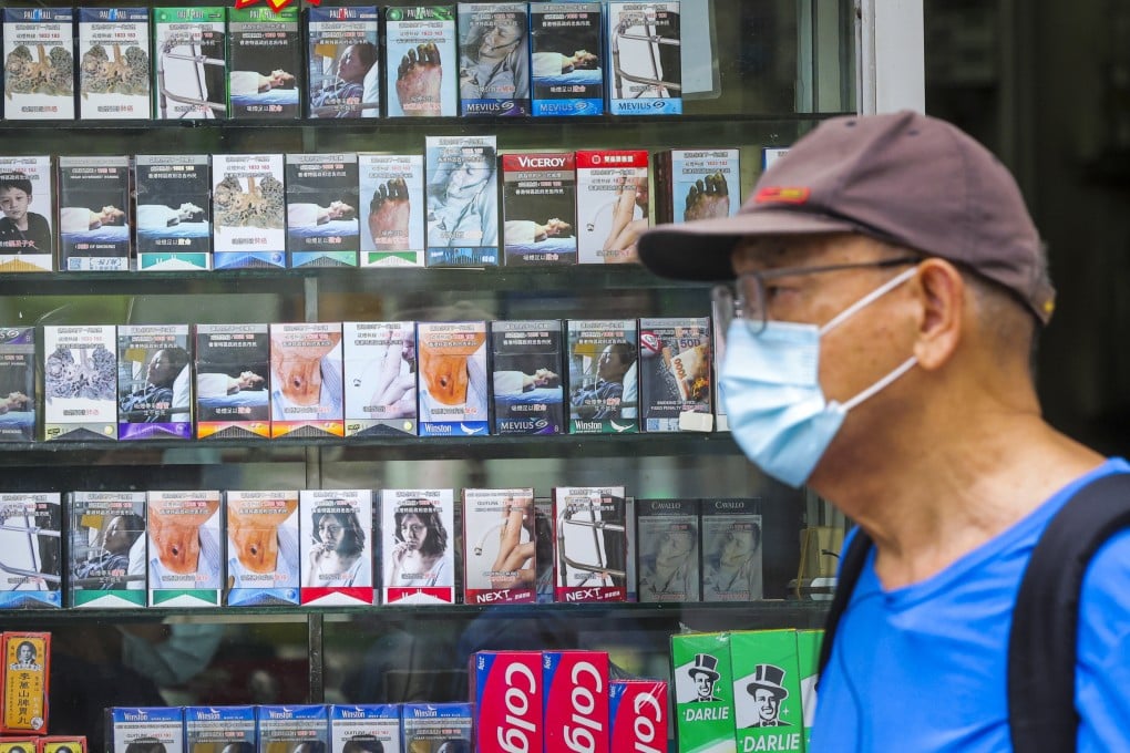 chewing tobacco hong kong Hong Kong to consider lifetime ban on younger generations buying cigarettes, health chief confirms chewing tobacco hong kong Hong Kong to consider lifetime ban on younger generations buying cigarettes, health chief confirms