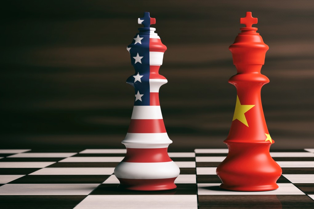 The G2 approach to geopolitics took the approach that if China were conferred near-peer status by the US, it would be more likely to play by the rules and induce cooperation rather than zero-sum competition. Photo: Shutterstock