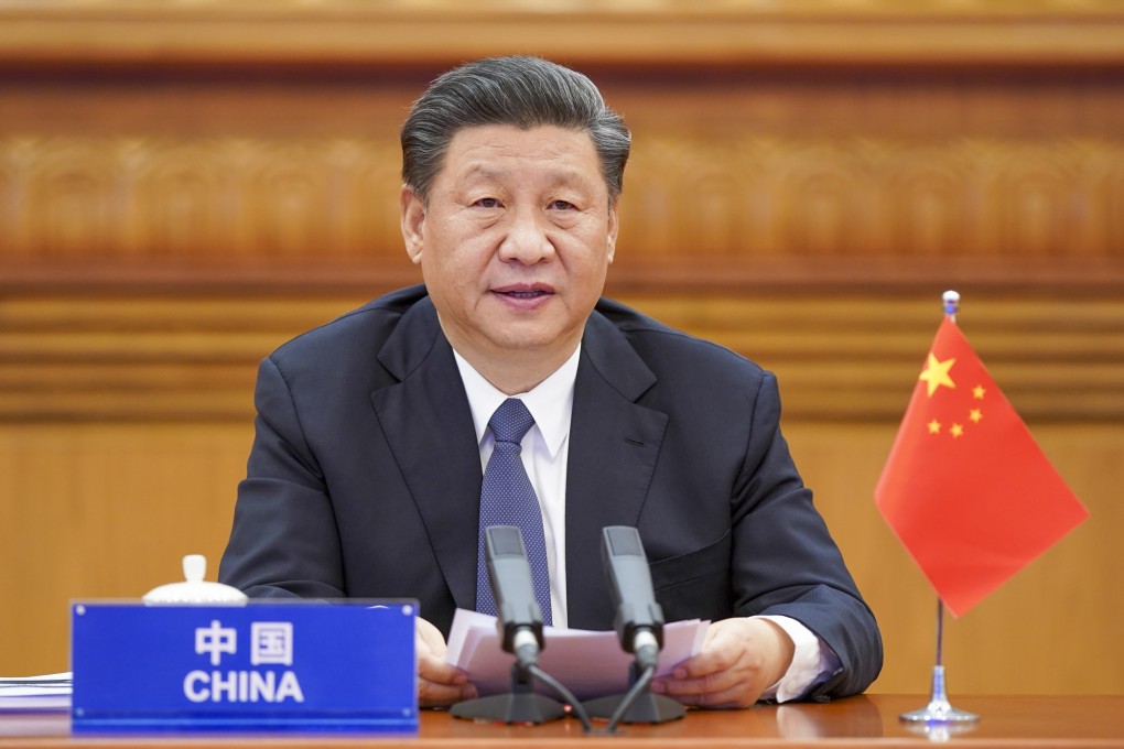 Xi Jinping is expected to attend the G20 summit in Bali next week, but whether he will meet the US president for talks while he’s there is not yet known. Photo: Xinhua