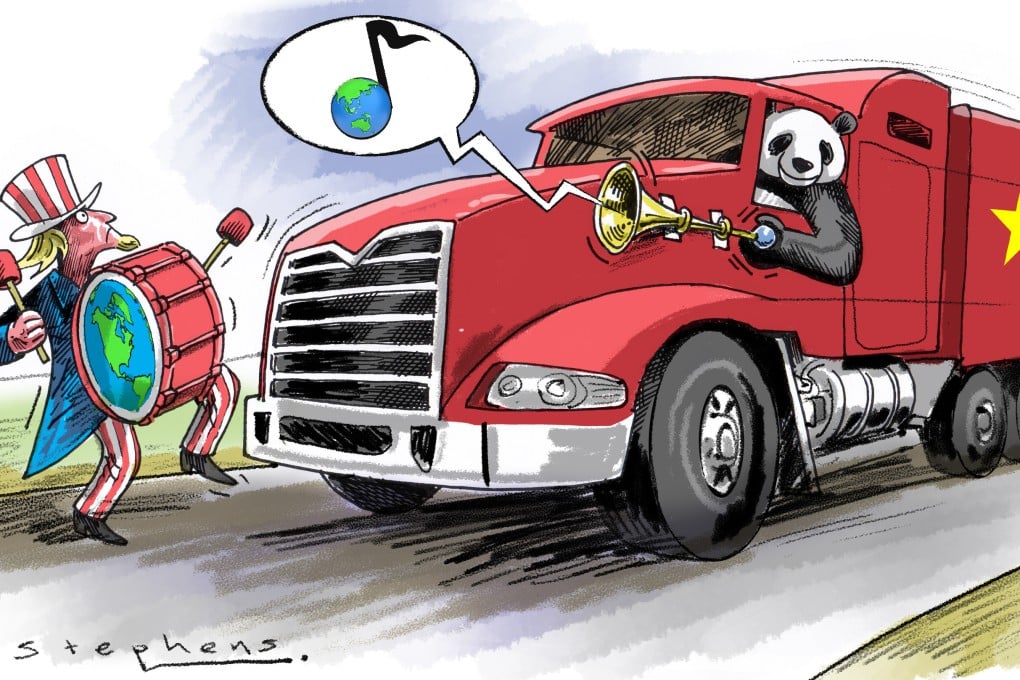 Illustration: Craig Stephens