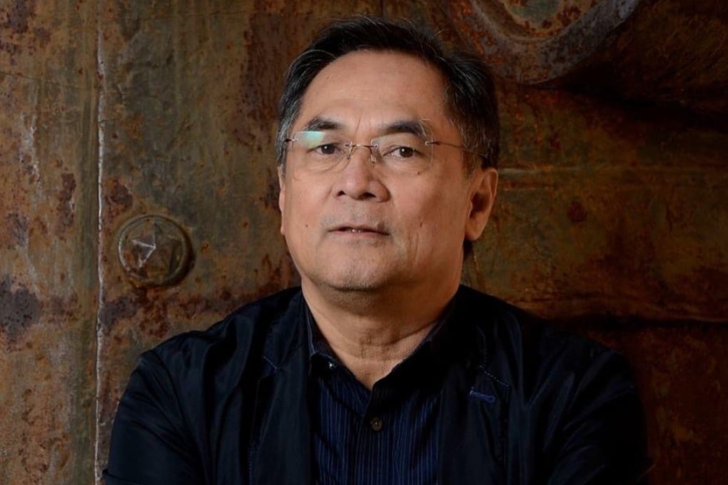 Former CNN Beijing Bureau chief Jaime FlorCruz has been named as the Philippines ambassador to China. Photo: Facebook