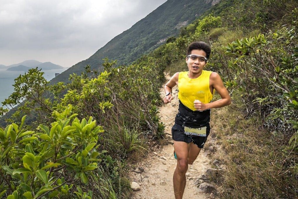 The Hysan Hike & Run takes place on Hong Kong Island, on November 13. Photo: Action Asia Events/William Leung