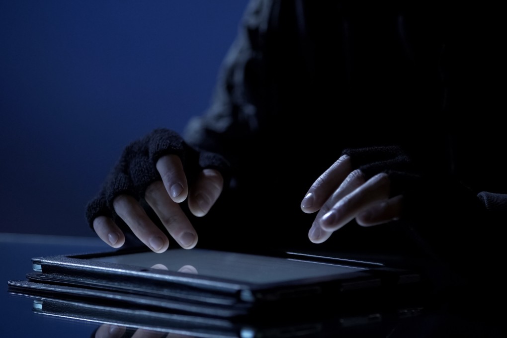 Police say their anti-scammer website has saved people from losing at least HK$400 million since its launch in late September. Photo: Shutterstock