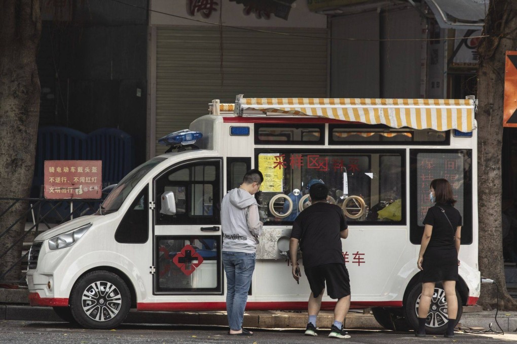 Outflows from Chinese equities and bonds reflect changes in sentiment over geopolitical concerns and anxiety over Beijing’s zero-Covid policy, the US-based Institute of International Finance (IIF) said on Tuesday. Photo: Bloomberg