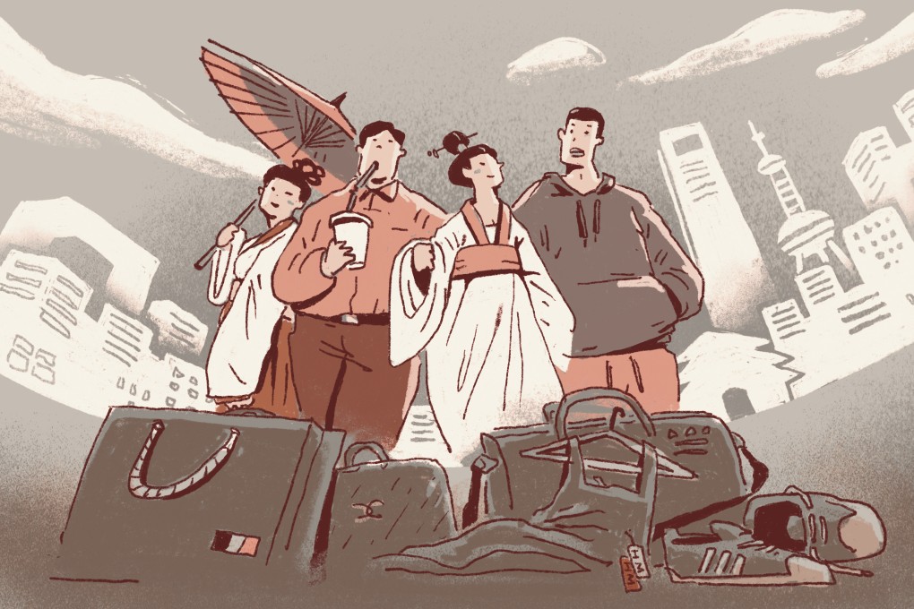 Illustration: Perry Tse
