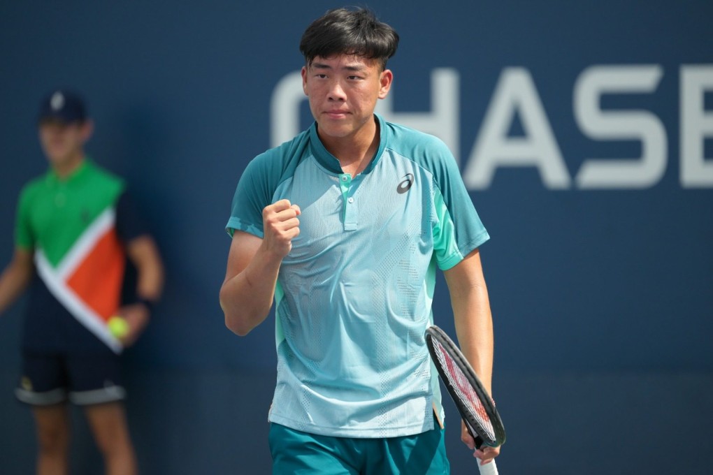 Coleman Wong will compete in Hong Kong for the first time since 2019. Photo: ArcK Images