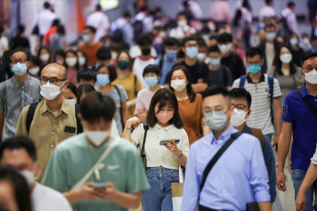 The coronavirus is still a “public health emergency” in Hong Kong, the health minister has said. Photo: Edmond So