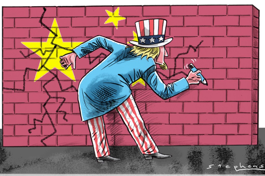 Illustration: Craig Stephens