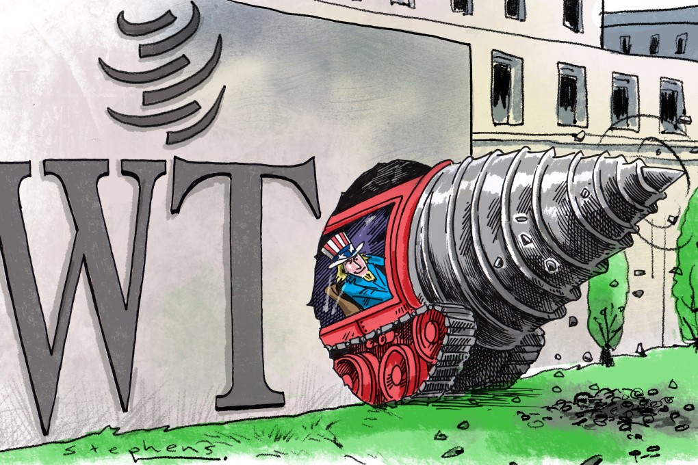 Illustration: Craig Stephens