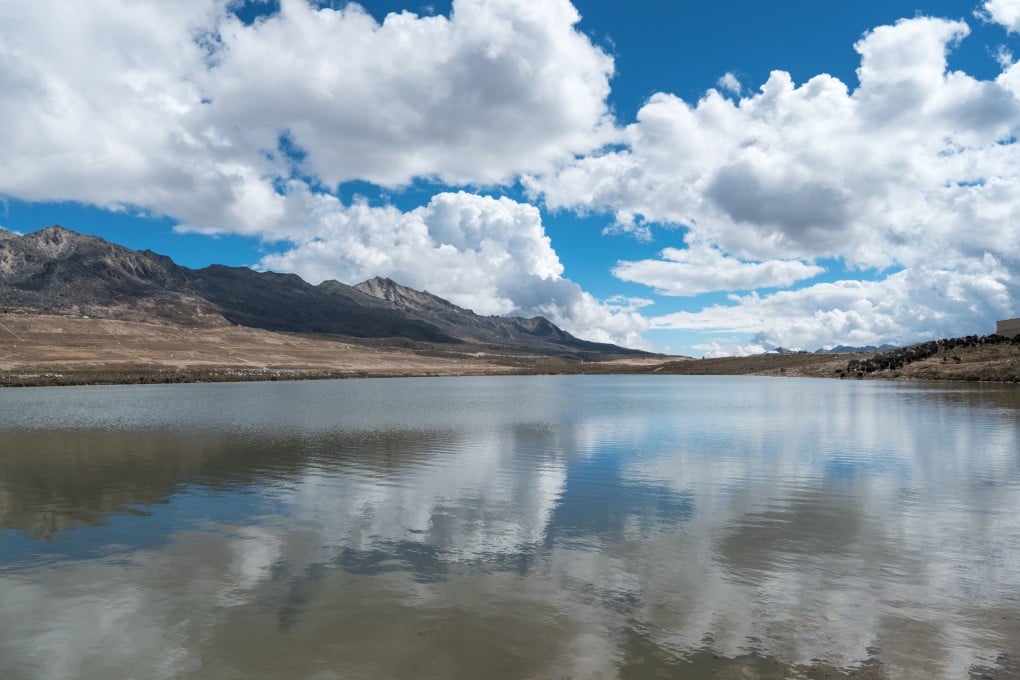 Climate change is transforming the “Asian water tower” into rivers of toxic mud. Photo: Shutterstock