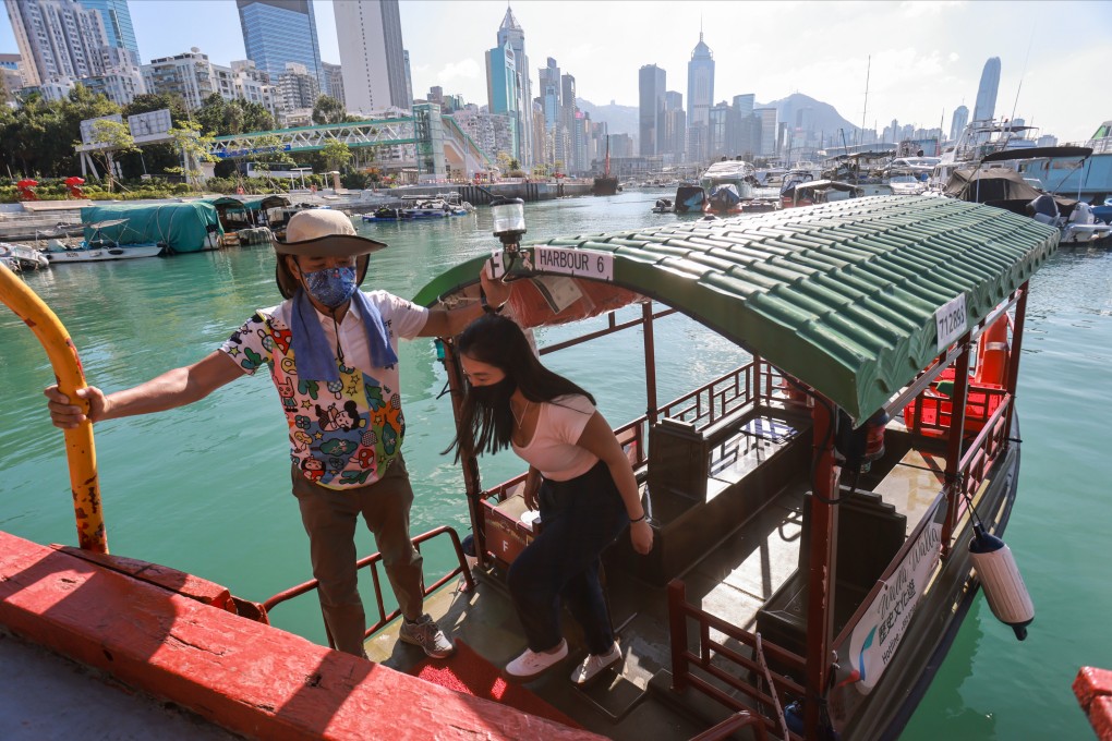Relaxation of Hong Kong Covid-19 rules for visitors welcomed, but ...