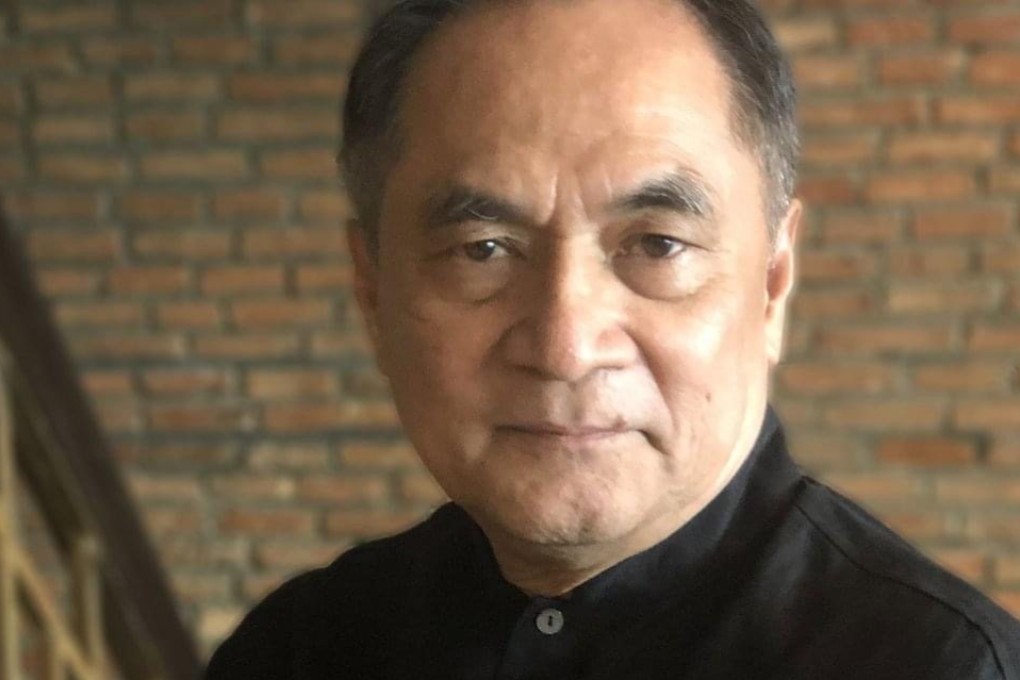 Former CNN Beijing Bureau chief Jamie FlorCruz has been named as the Philippines ambassador to China. Photo: Facebook