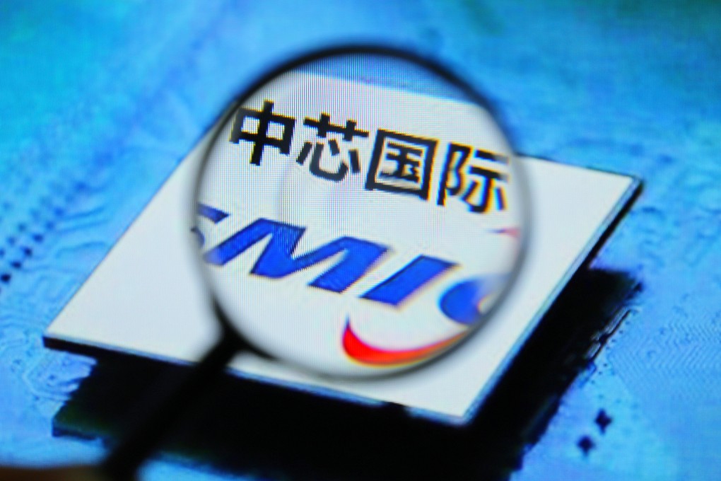 SMIC’s third quarter capacity utilisation rate dropped to 92.1 per cent, down 5 percentage points from the previous quarter. Photo: Costfoto/Barcroft Media via Getty Images