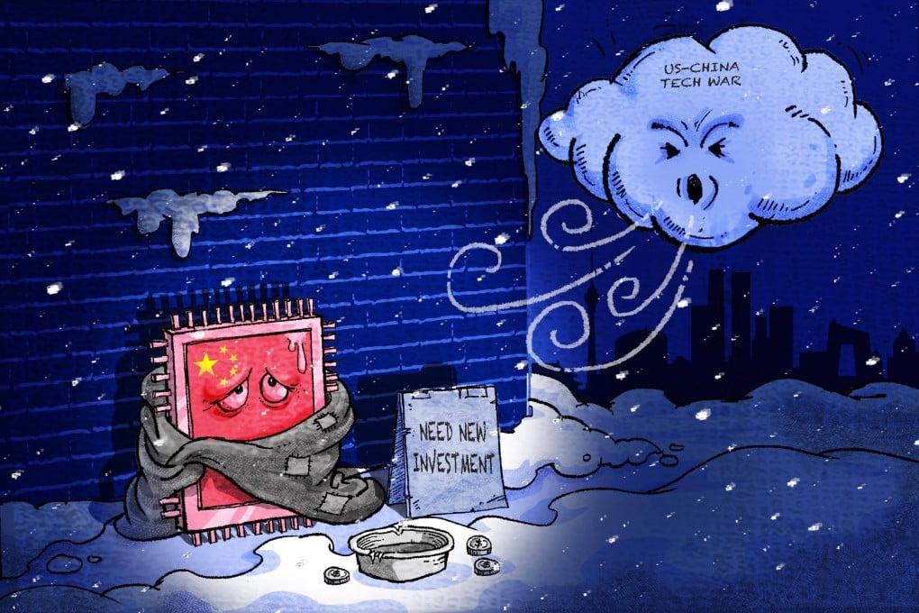 Illustration: Henry Wong/SCMP