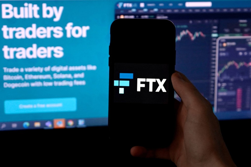 FTX filed for Chapter 11 bankruptcy proceedings in the US on November 11 to fend off creditors. Photo: AFP