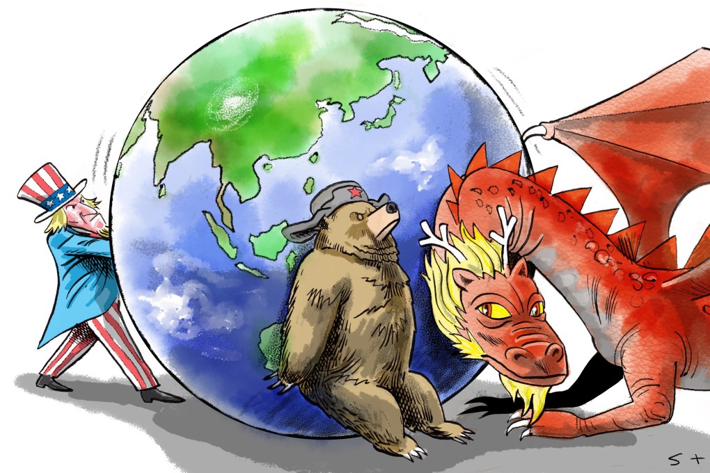 Illustration: Craig Stephens