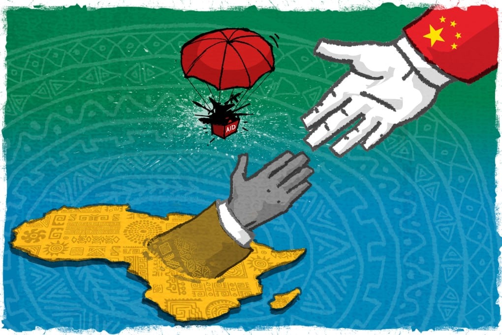 Illustration: Henry Wong