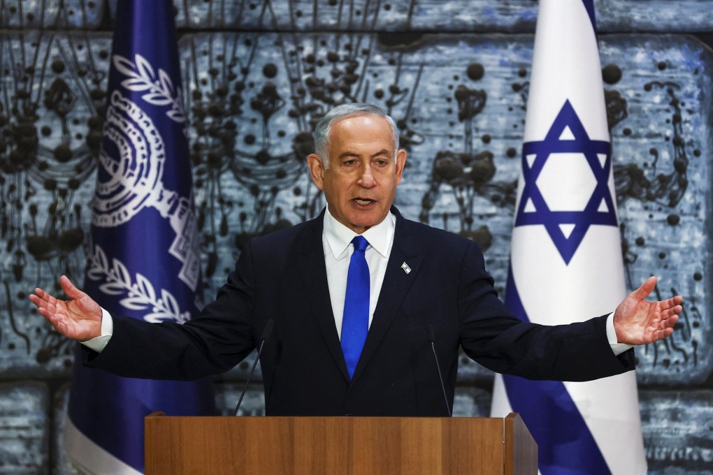 Benjamin Netanyahu is returning to power after five elections in less than four years. Photo: Reuters