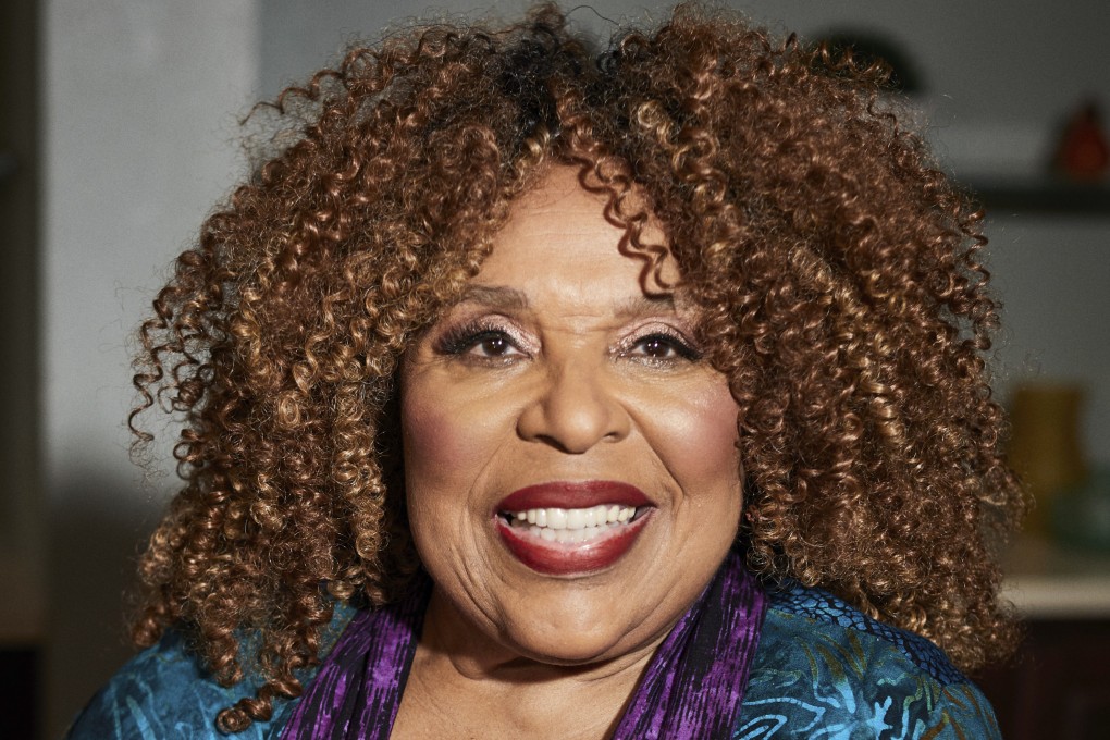Singer Roberta Flack poses for a portrait in New York in October 2018. Photo: AP