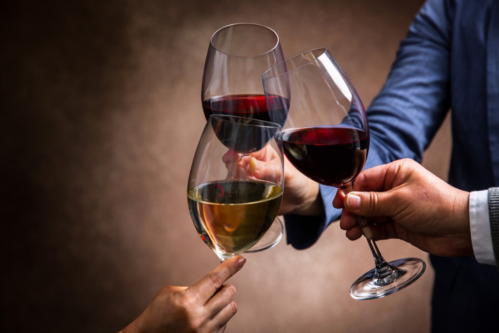 Wine is at the intersection of nature and human values, and can inspire thought much like a traditional work of art. Photo: Shutterstock