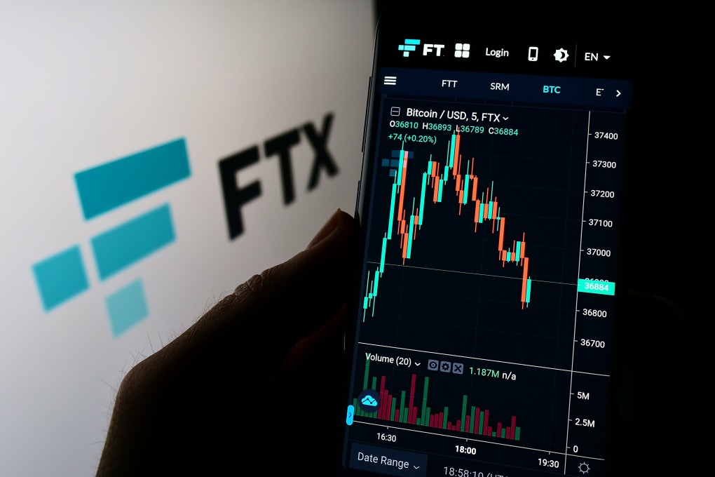 The collapse of FTX appears to have vindicated the cautious approach taken by the Hong Kong government in the cryptocurrency market. Photo: Shutterstock