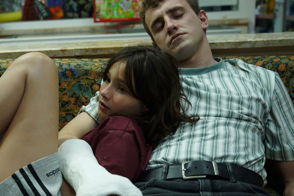 Frankie Corio, left, and Paul Mescal in a still from Aftersun. The actor talks about the film, staying friends with his Normal People co-stars and the moment acting being a “real addiction” for him. Photo: TNS