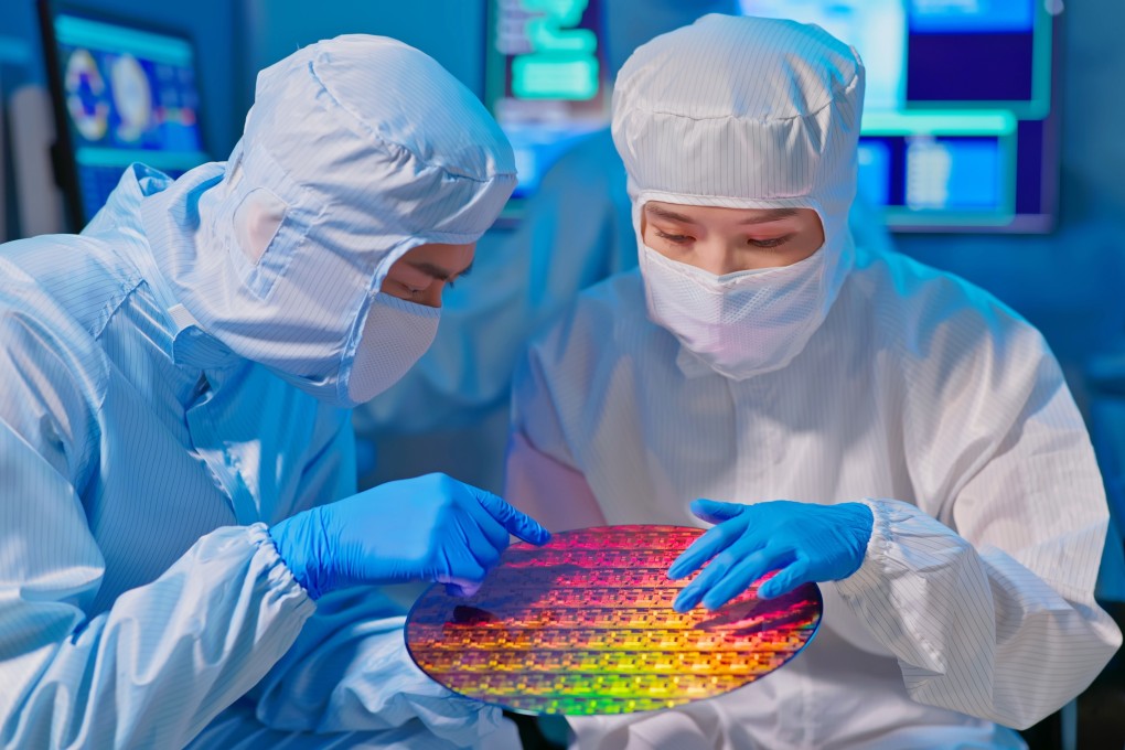 Taiwan may be looking to further protect its technology from falling into the hands of mainland Chinese firms. Photo: Shutterstock