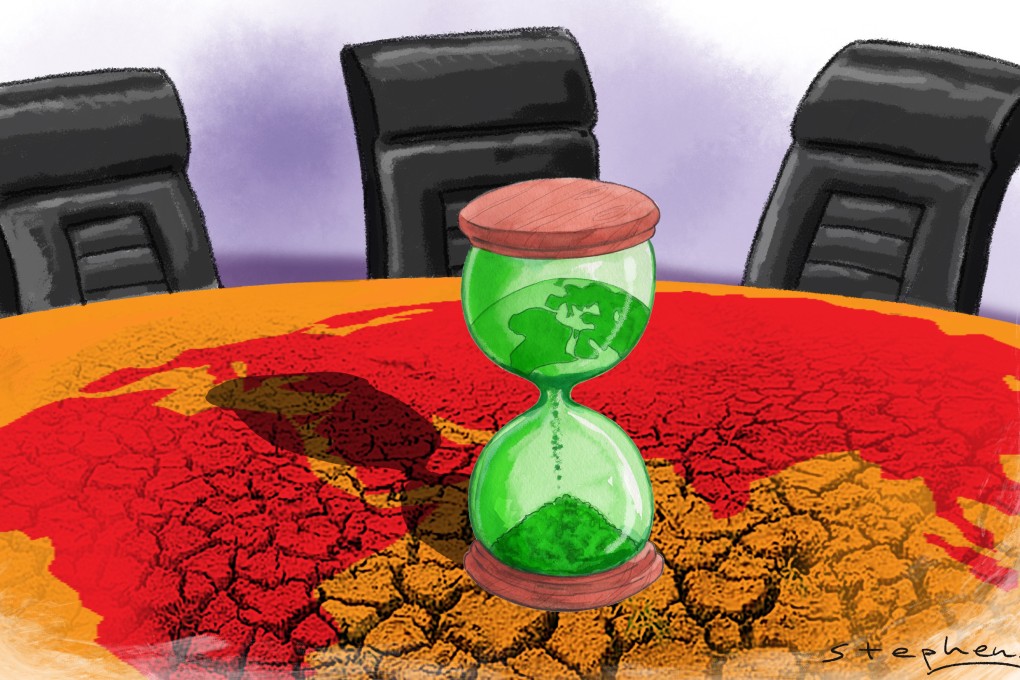 Illustration: Craig Stephens