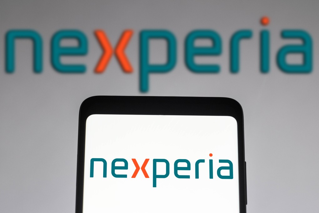 Chinese-owned tech company Nexperia has been ordered to sell at least 86 per cent of Britain’s biggest microchip factory, Newport Wafer Fab, following a national security assessment. Photo: Shutterstock Images