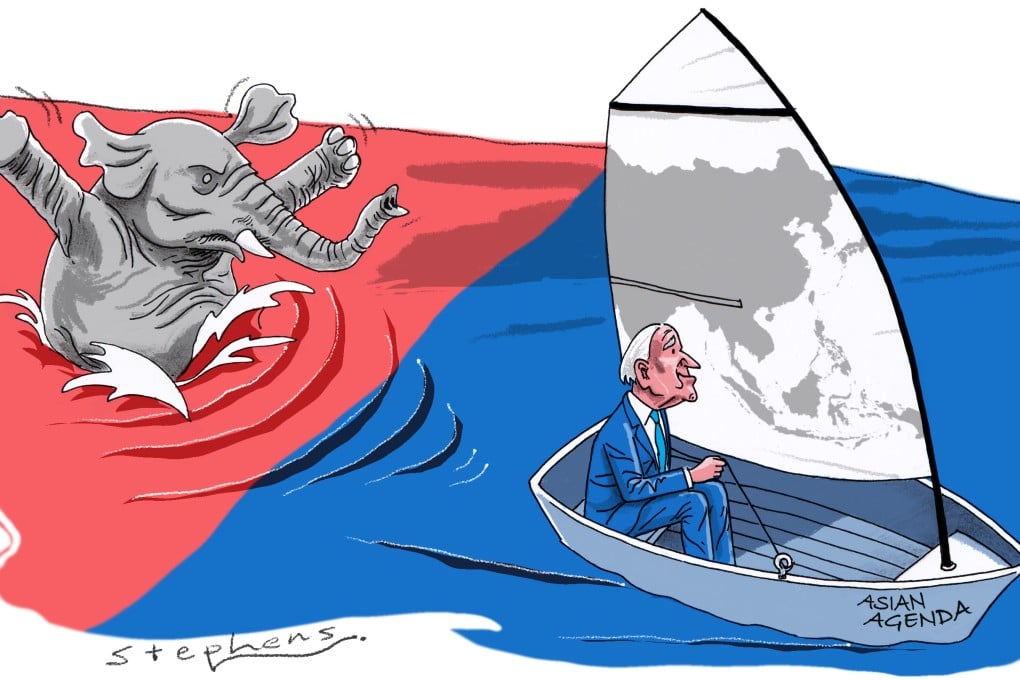 Illustration: Craig Stephens