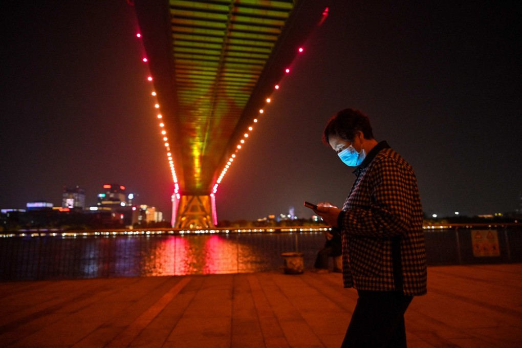 All types of comment are covered by the new law,  including original posts, replies and real-time comments on top of a video. Photo: AFP