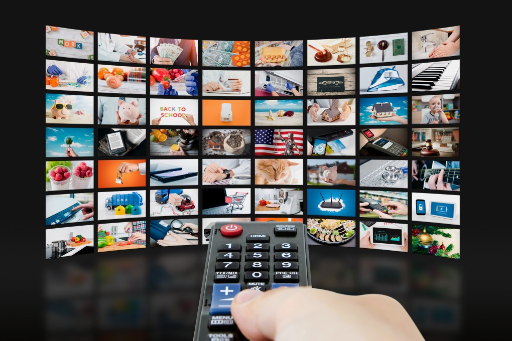 This year’s Future of Television Conference saw plenty of discussion on introducing advertising to what were once ad-free, subscription-based services. Photo: Shutterstock