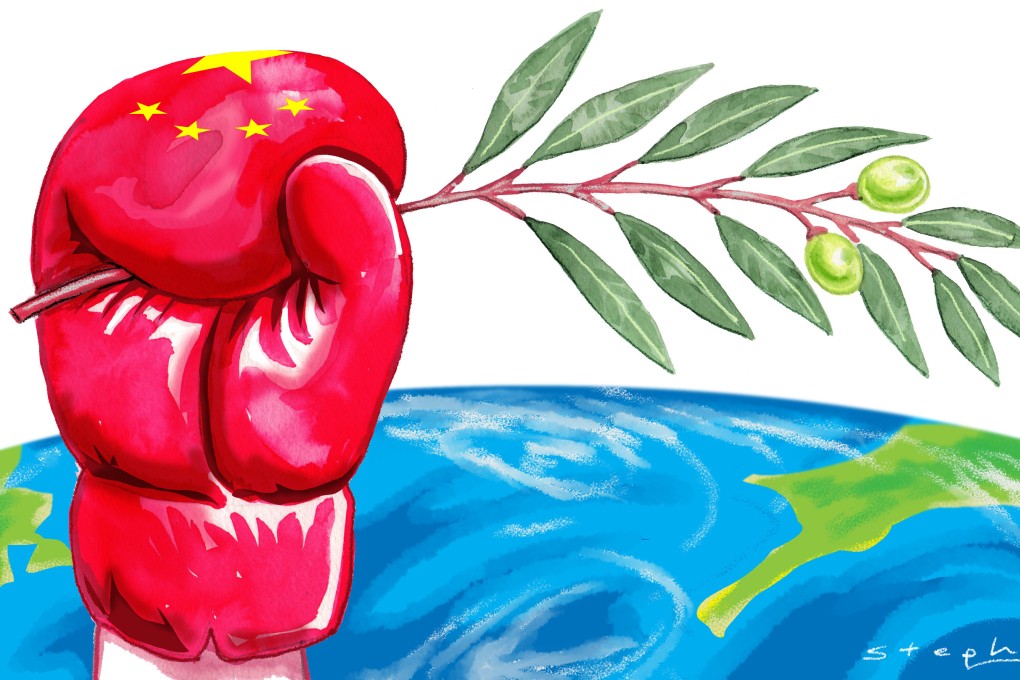 Illustration: Craig Stephens