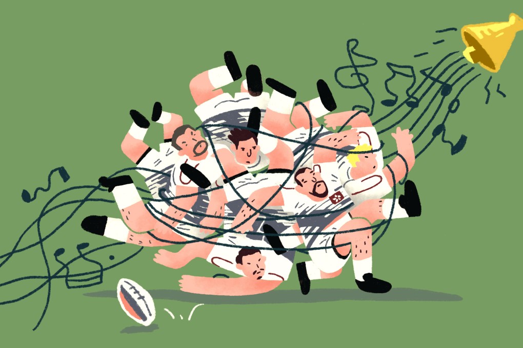 Illustration: Perry Tse