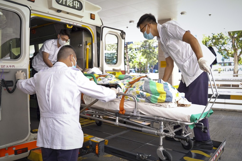 Photo: Queen Elizabeth Hospital