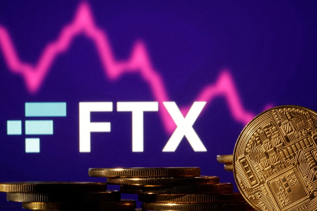 FTX filed for bankruptcy protection in the US, after traders pulled US$6 billion from the platform in three days and rival exchange Binance abandoned a rescue deal. Photo: Reuters