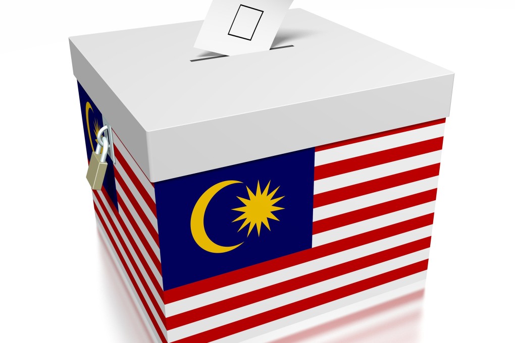 Malaysia faces hung parliament in tight election race. Photo: Shutterstock