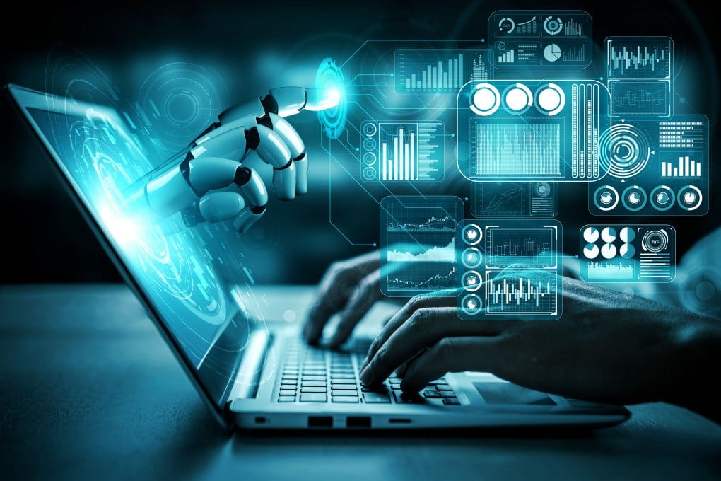 Chinese researchers launch open platform brain-computer interface. Photo: Shutterstock