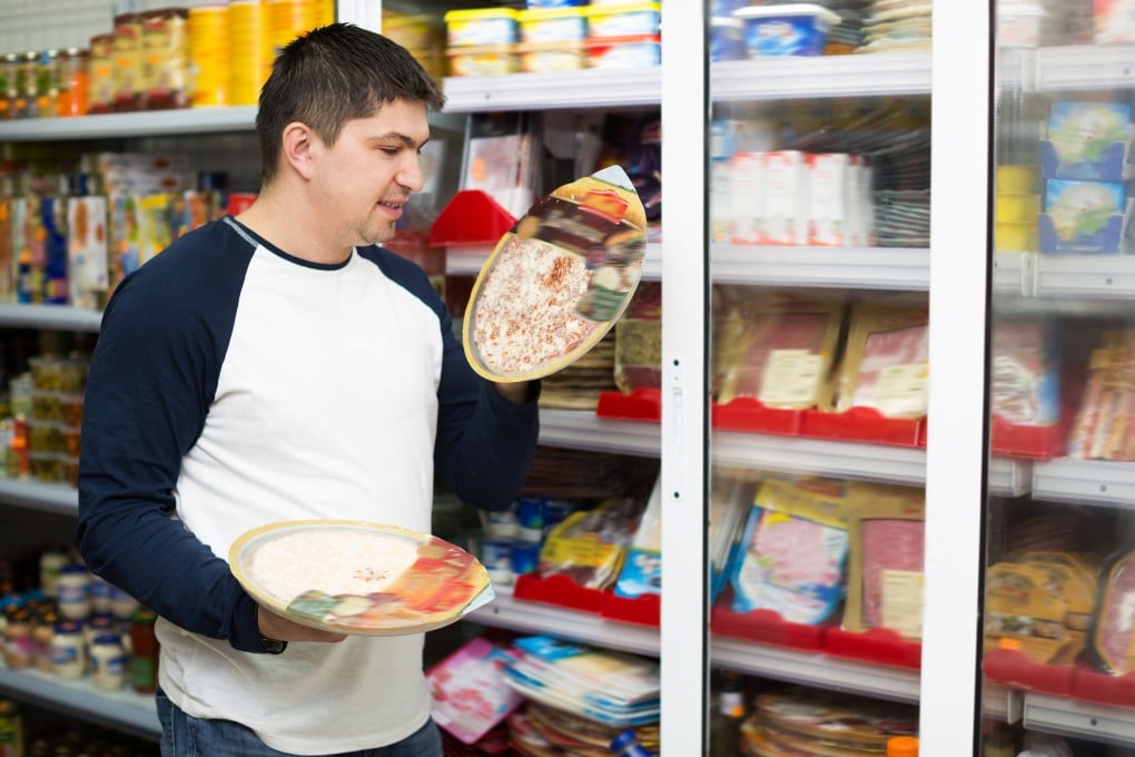 Ultra-processed foods like frozen pizzas are generally more easy to buy and prepare, and at a lower cost, than healthier whole foods. But there could be a price to pay for overconsuming them, researchers say.