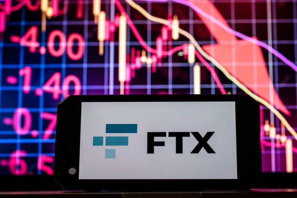 FTX Group named a slate of new independent directors to oversee the collapsed crypto empire and said its bankruptcy may involve more than a million creditors. Photo: Bloomberg/File