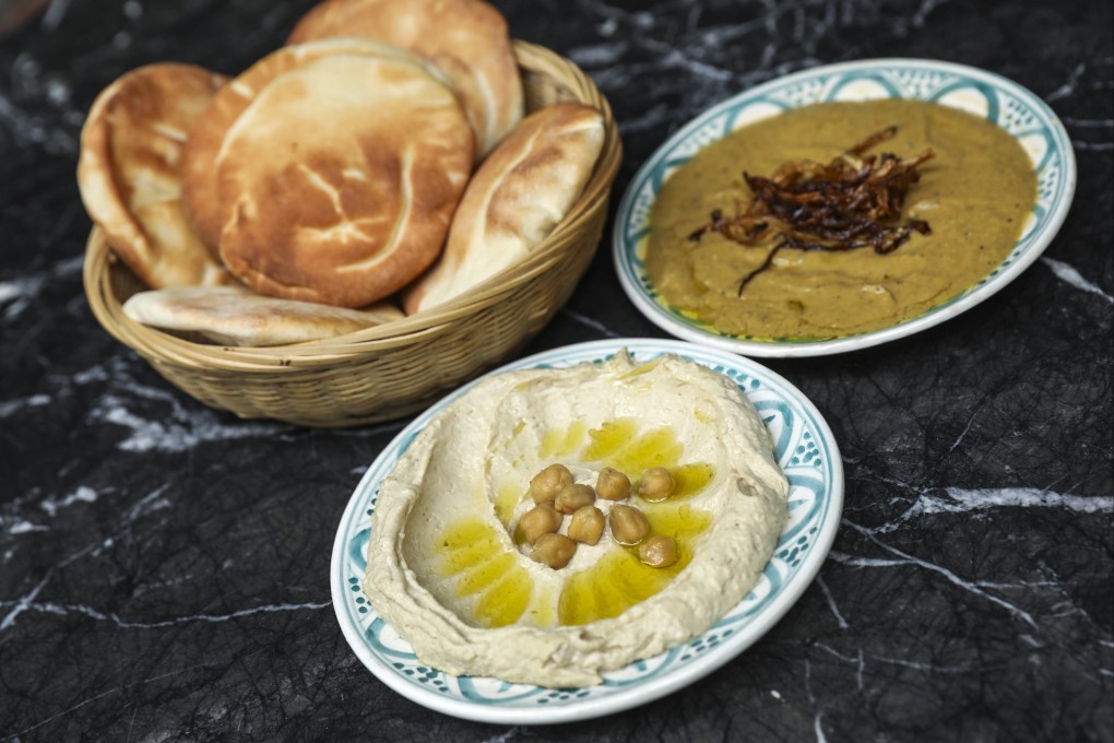 Best Egyptian food in Hong Kong, great restaurants for live music ...