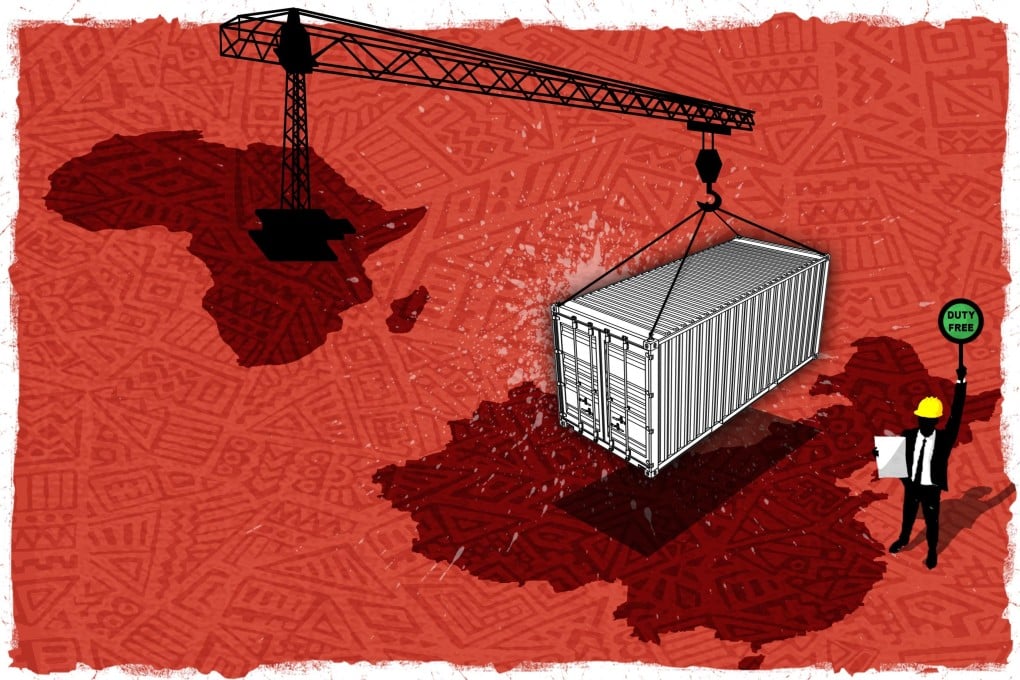 Illustration: Henry Wong