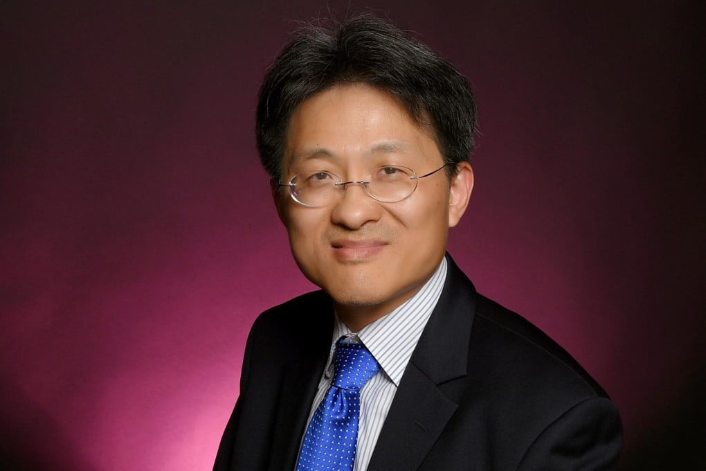 Joseph Lun, director. Photo: Handout