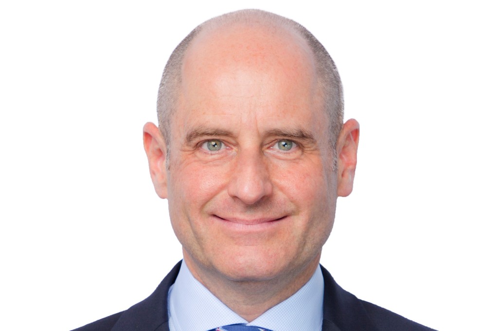 Phillip Emmanuel, Asia-Pacific regional director. Photo: Handout