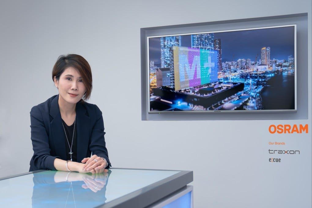 Selina Lo, CEO. Photo: Handout